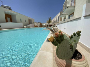 Hotel Sole Lampedusa e Linosa